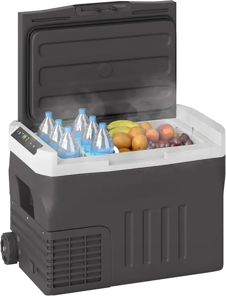 30 Liter Kompressor Kühlbox elektrische Tragbarer