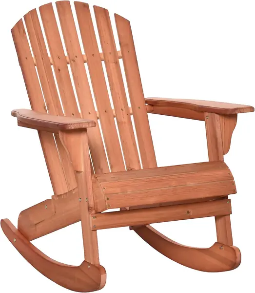Adirondack Gartenstuhl Adirondack Stuhl Gartensessel