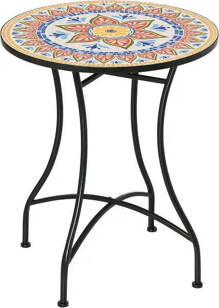 Gartentisch Ø60 cm